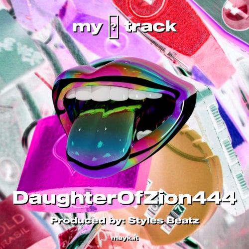 my  track