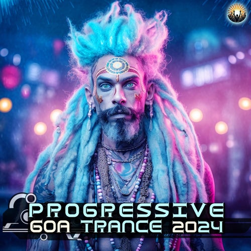Progressive Goa Trance 2024