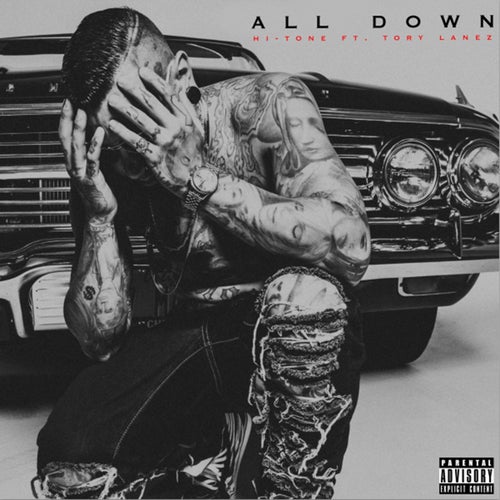 All Down  (feat. Tory Lanez)