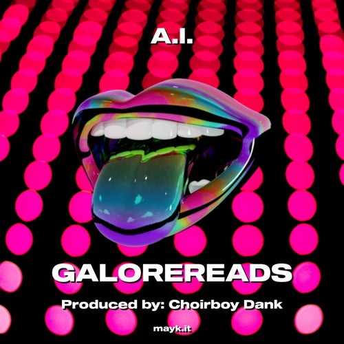 A.I.