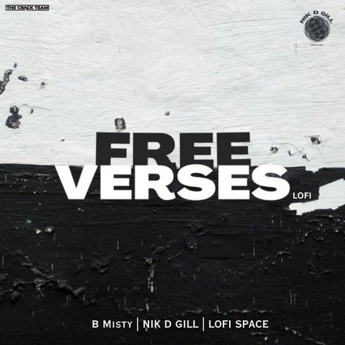 Free Verses (Lofi)