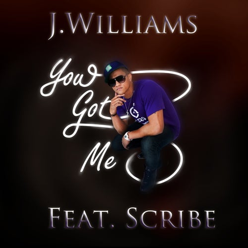 You Got Me (feat. Scribe)