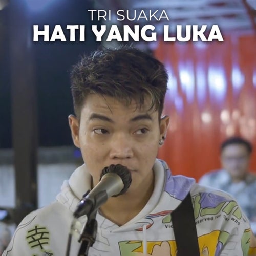 Hati Yang Luka
