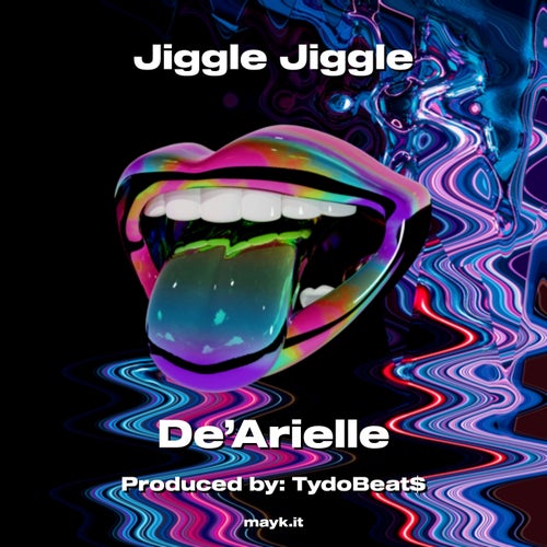 Jiggle Jiggle