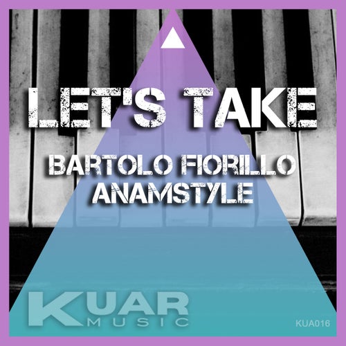 Let's Take
