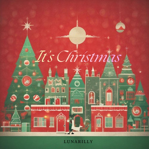 It's Christmas