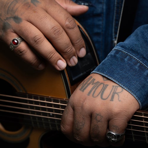 Nudes (Acoustic)
