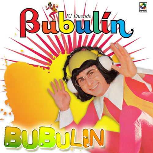 Bubulín
