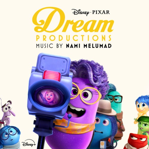 Dream Productions (Original Soundtrack)