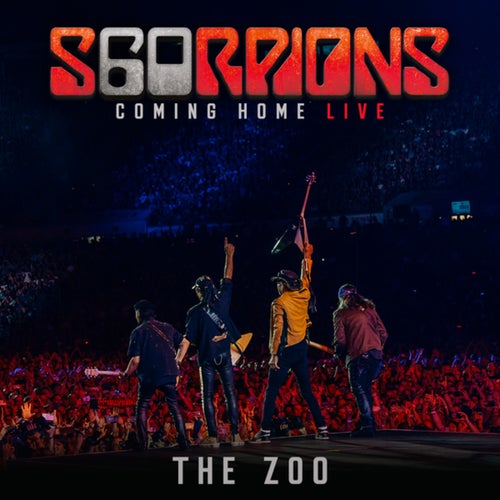 The Zoo (Coming Home Live)