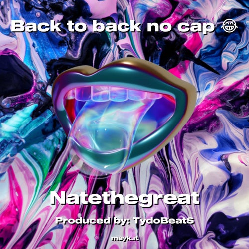 Back to back no cap