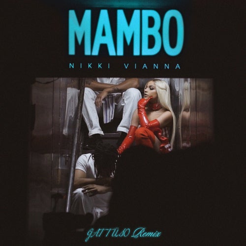 Mambo (GATTÜSO Extended Mix)
