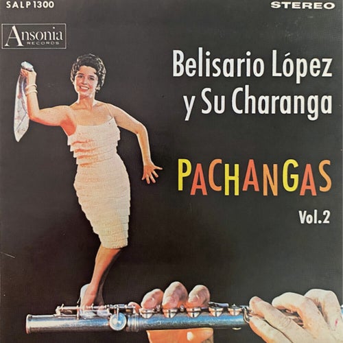 Pachangas, Vol. 2