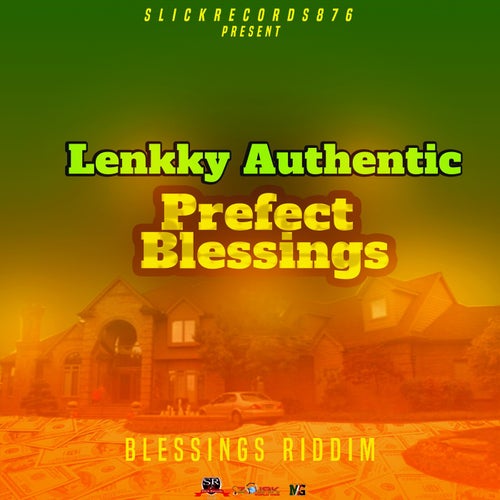 Perfect Blessing (Official Audio)