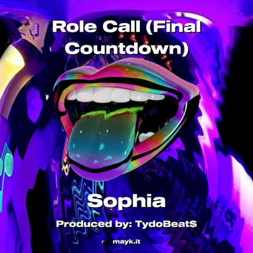 Role Call (Final Countdown)