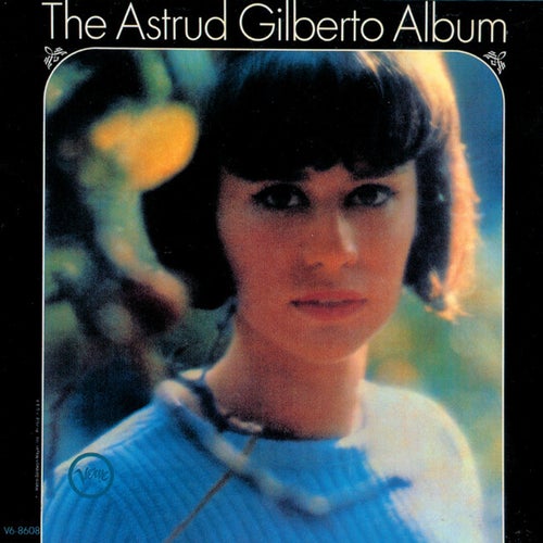 Astrud Gilberto Profile