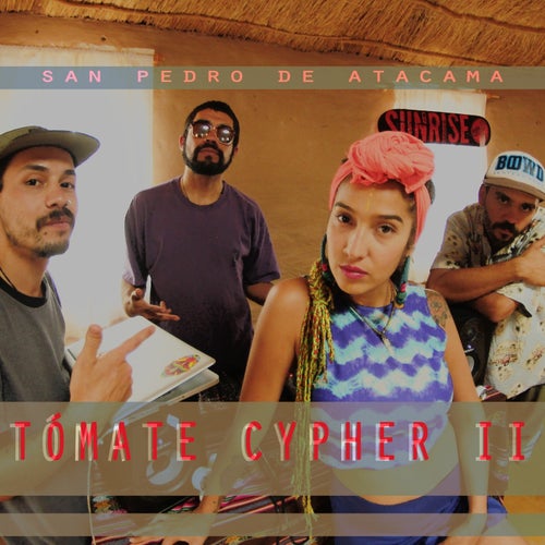 Tomate Cypher II