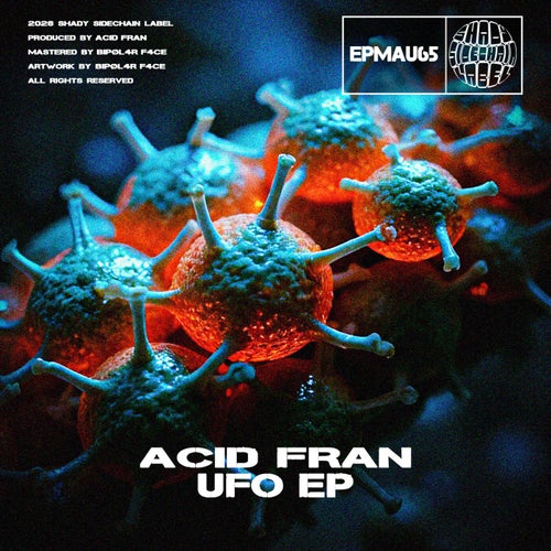 UFO EP