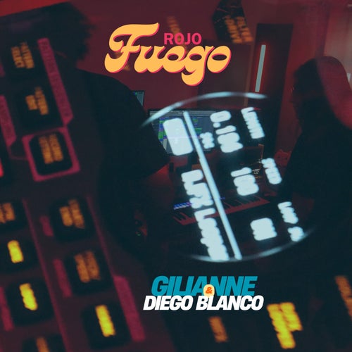 Rojo Fuego
