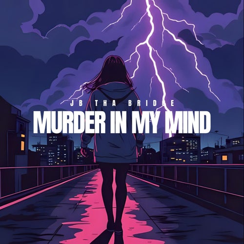 Murder In My Mind