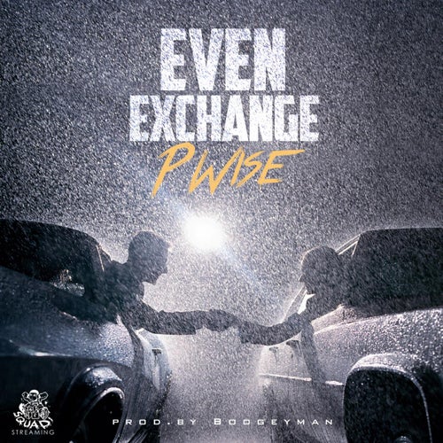 Even Exchange