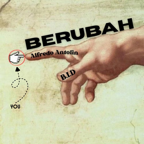 Berubah (feat. B.I.D)