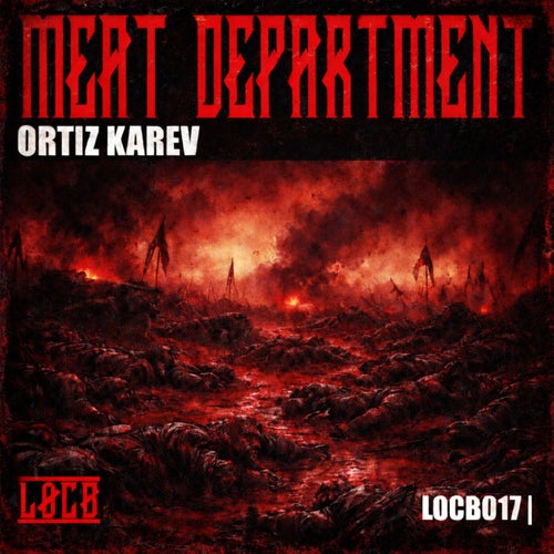 Meat Department