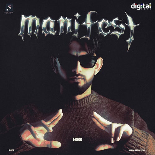 Manifest