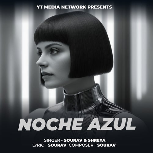 Noche Azul
