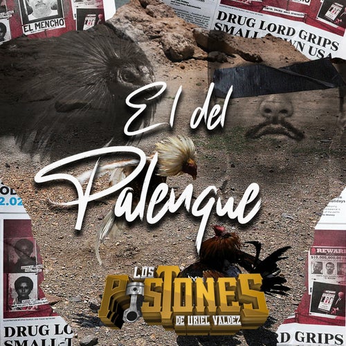 El Del Palenque