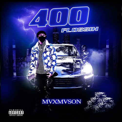 400 Flossin