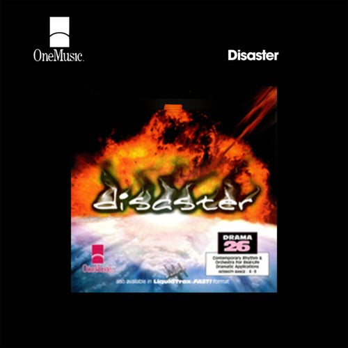 Disaster