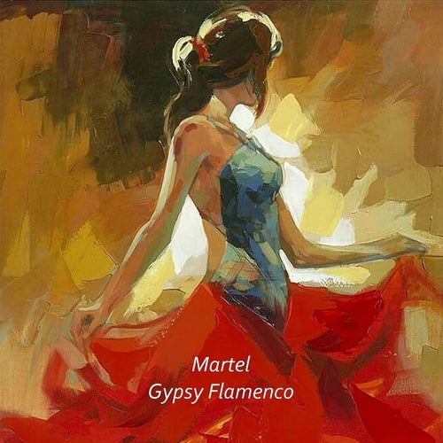 Gypsy Flamenco