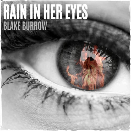 Rain in Her Eyes