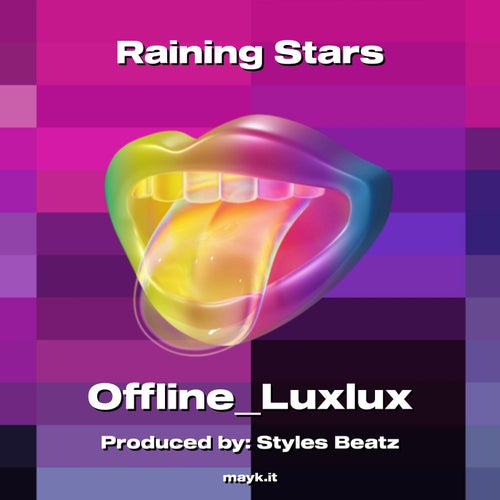 Raining Stars