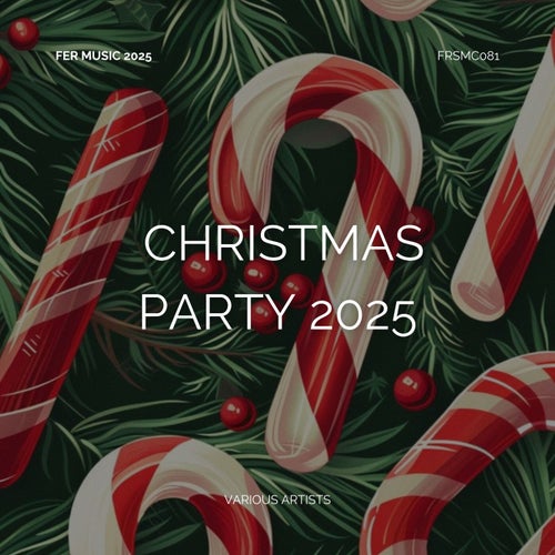Christmas Party 2025