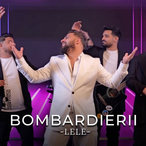 Bombardierii