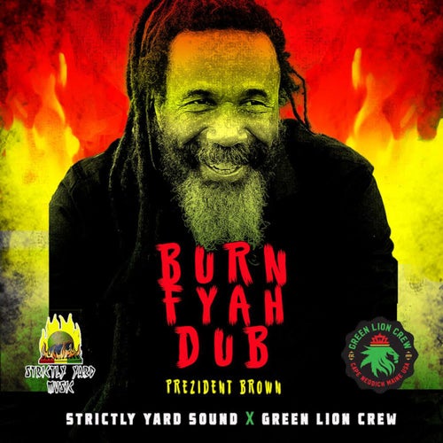 Burn Fyah Dub