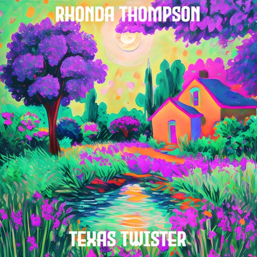Texas Twister