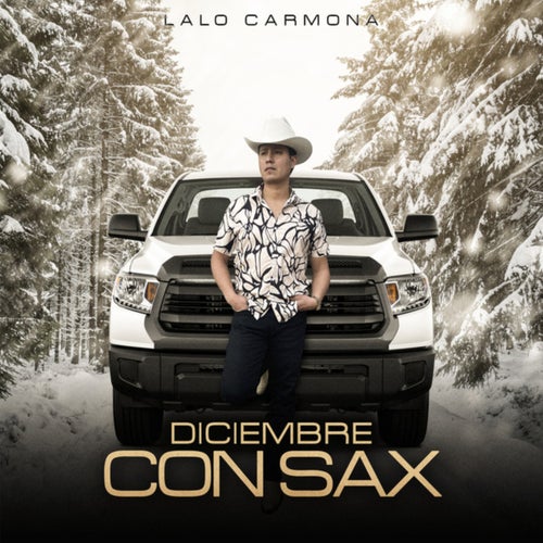 Diciembre Con SAX