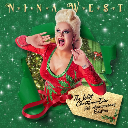 The West Christmas Ever (5th Anniversary Edition)