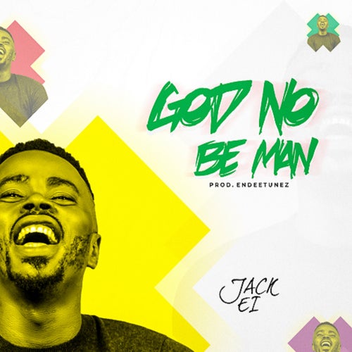God No Be Man