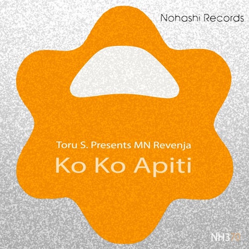 Ko Ko Apiti