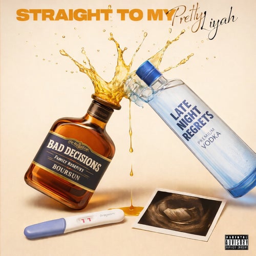 Straight To My