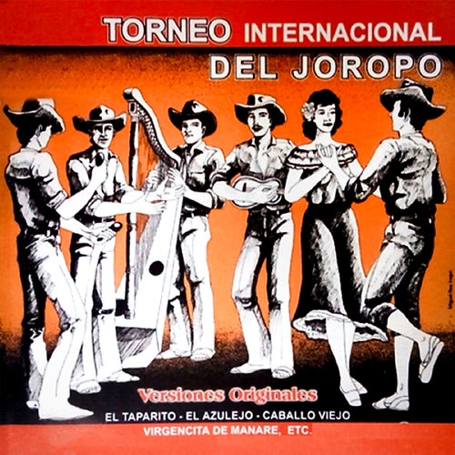 Torneo Internacional Del Joropo