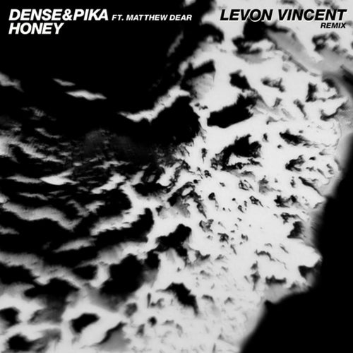 Honey (Levon Vincent Remix)