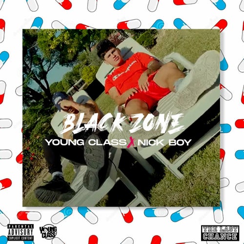 Black Zone