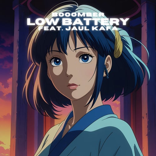Low Battery (feat. Jaul Kafa)