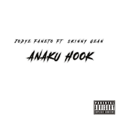 Anaku Hook