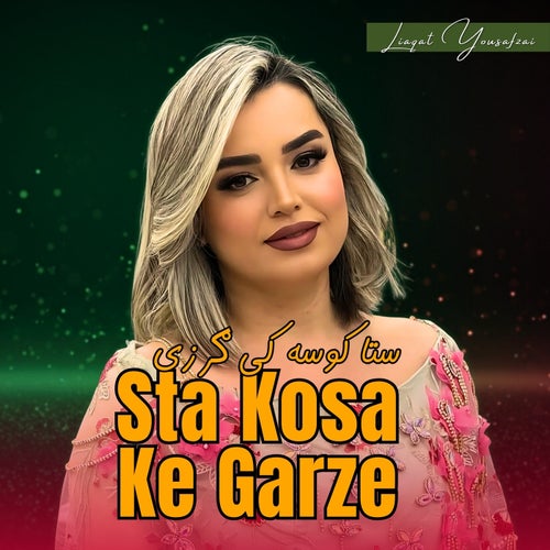 Sta Kosa Ke Garze
